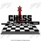 Chess - The Art of Strategy Marching Band sheet music cover